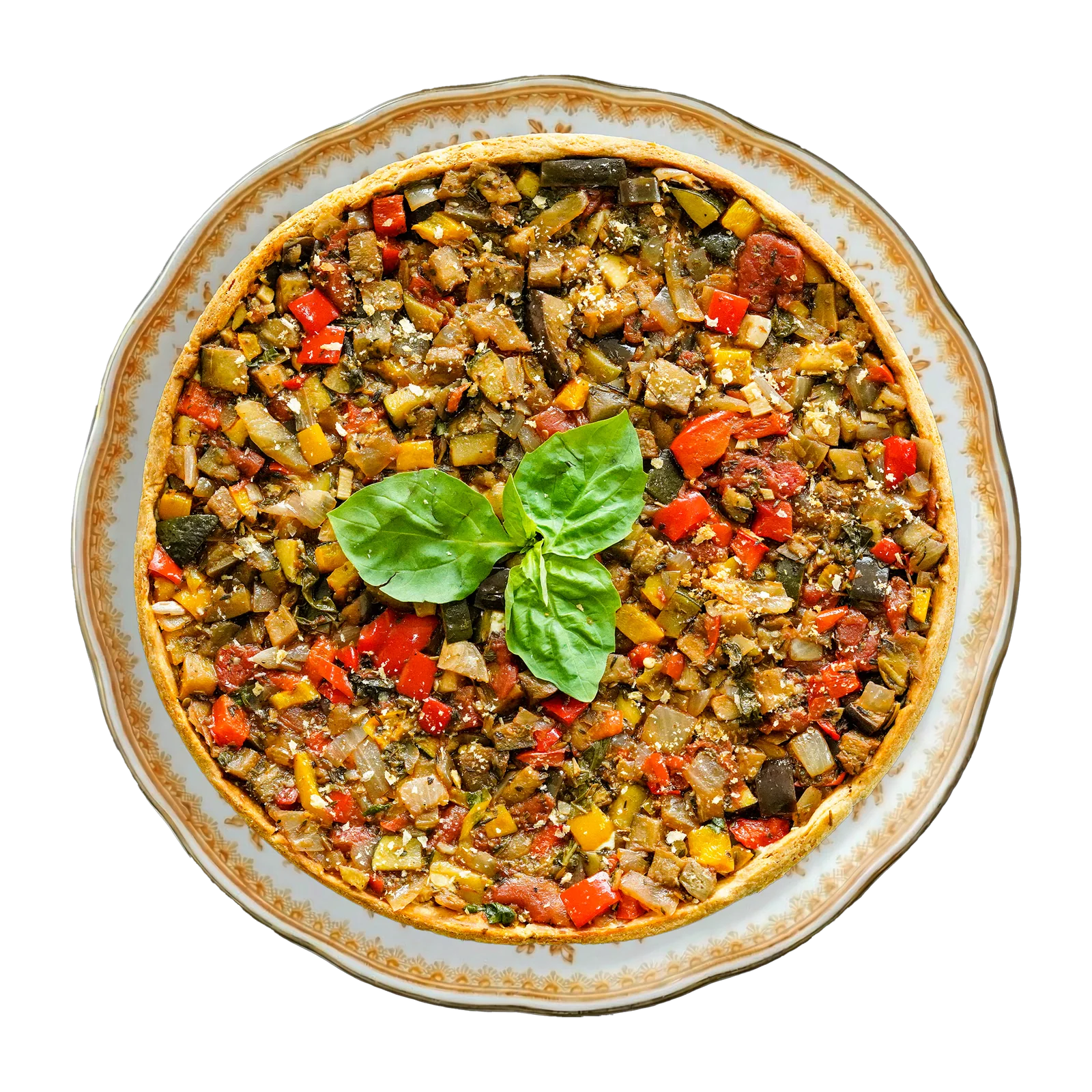 La Ratatouille