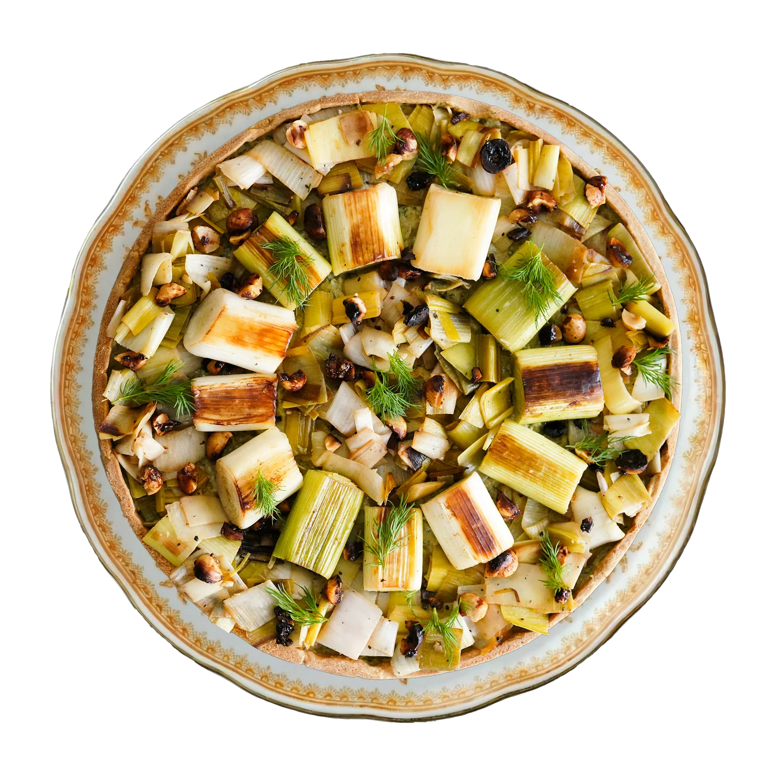 La Vinaigrette